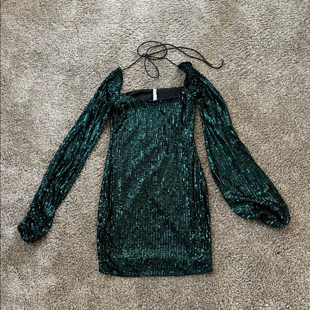 Lucy in the sky dress size M